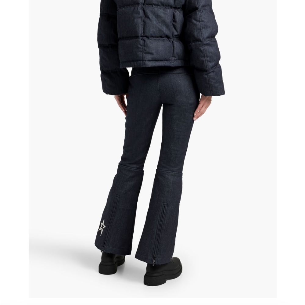 Perfect moment ski pants size L